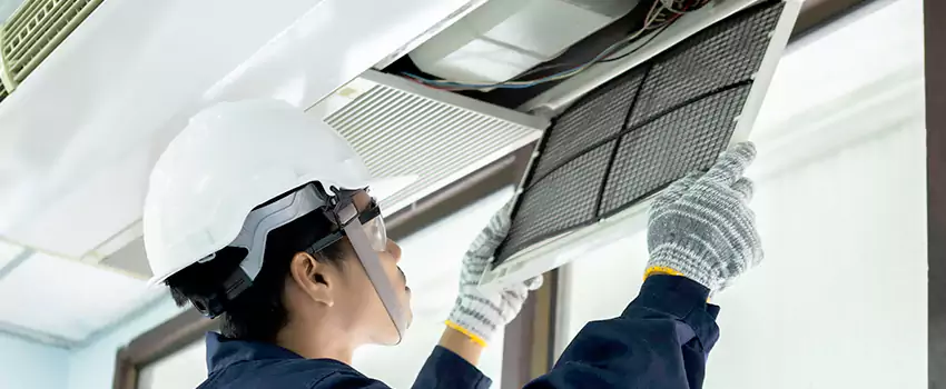 Vent Cleaning Company in Alliston, ON