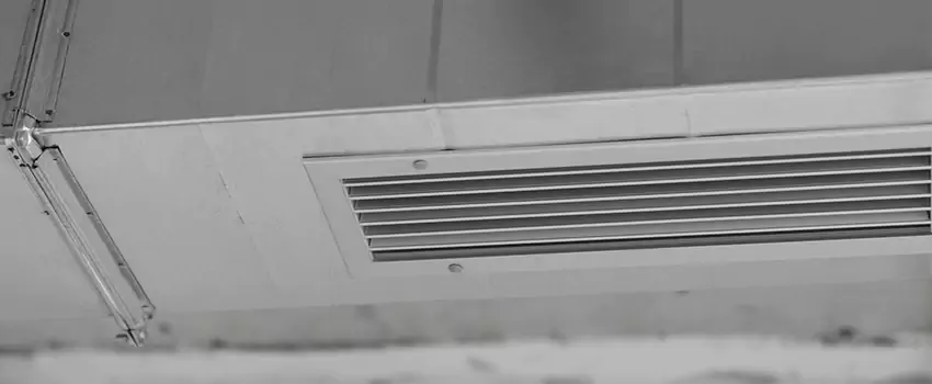 Ventilation Fan Cleaning Services in Alliston, Ontario