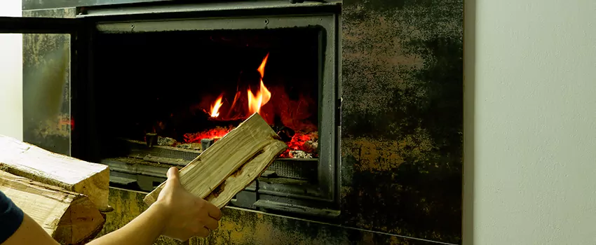 Best Wood Fireplace Repair Company in Alliston, Ontario