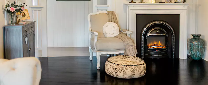 Wood Stove Firebox Installation Services in Alliston, ON