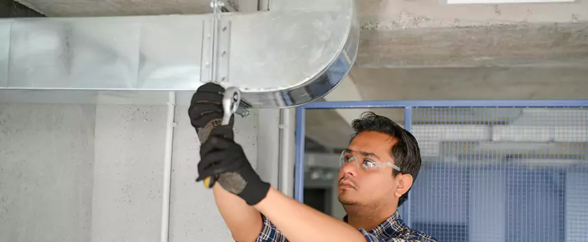 Blocked Air Duct Cleaning Solutions in Alliston, Ontario