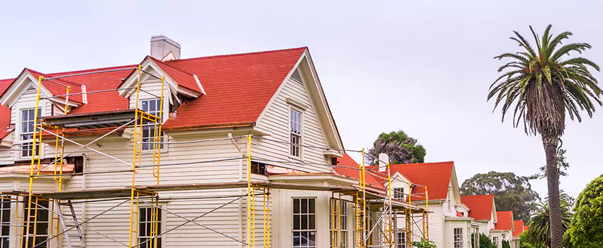 Commercial Chimney Blockage Removal in Alliston, Ontario