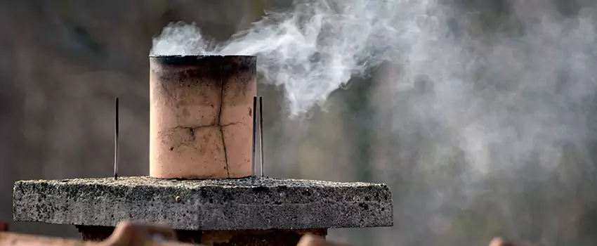 Chimney Creosote Cleaning Experts in Alliston, Ontario