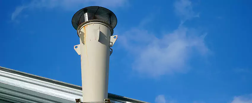Commercial Chimney Services in Alliston, Ontario