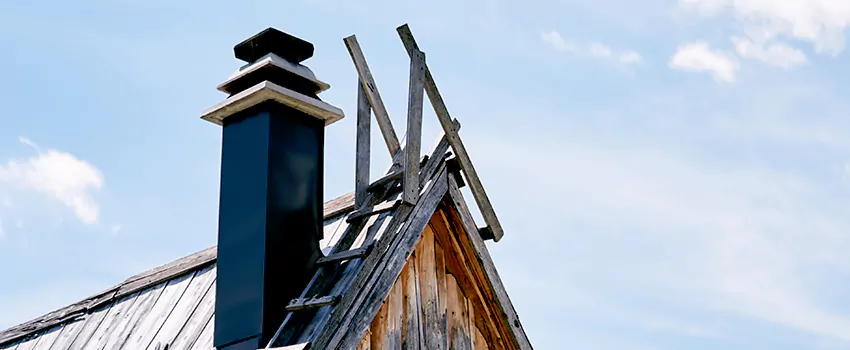 Insulated Chimney Liner Services in Alliston, ON