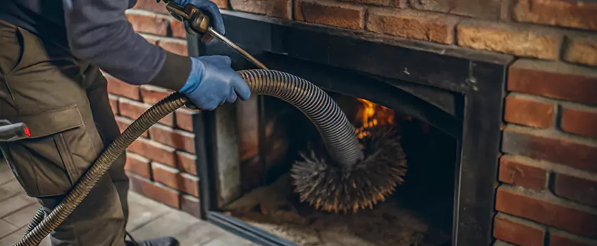 Gas Chimney Odor Removal in Alliston, Ontario