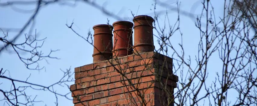 Chimney Flue Rebuild Services in Alliston, Ontario