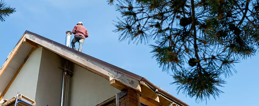 Chimney Repair Cost in Alliston, ON