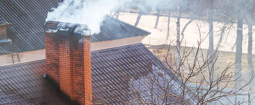 Chimney Saver Masonry Repair Contractor in Alliston, Ontario