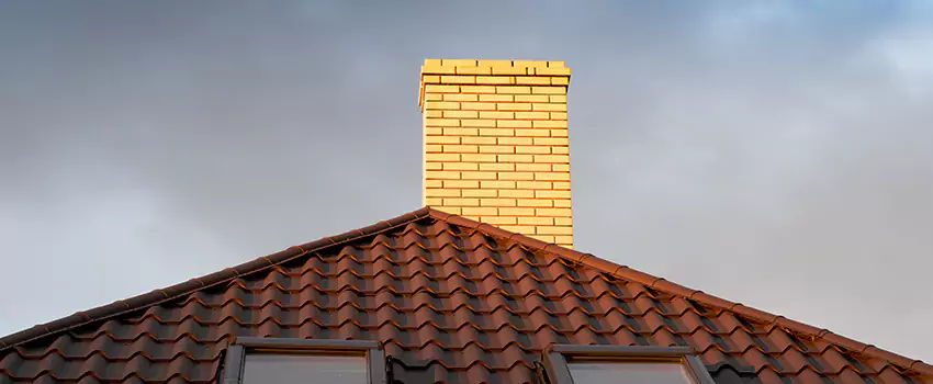 Chimney Blockage Removal in Alliston, Ontario