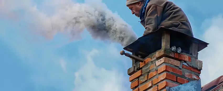 Soot Buildup Prevention in Alliston, Ontario