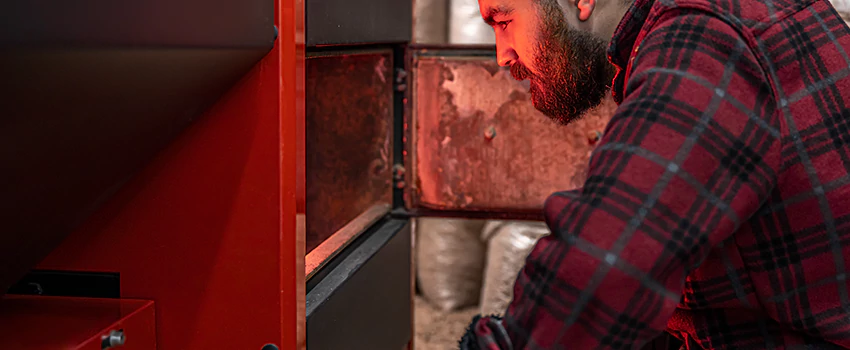 Brick Chimney Sweeping in Alliston, Ontario