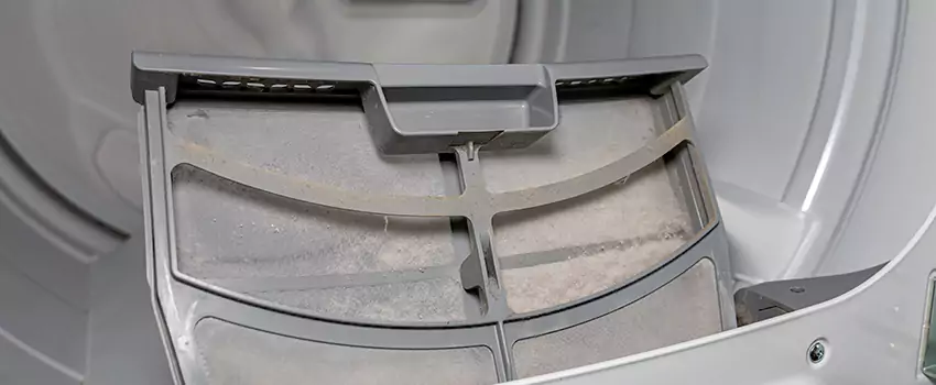 Benefits of Professional Clogged Dryer Vent Cleaning in Alliston, Ontario