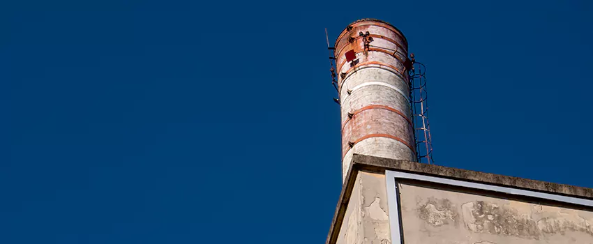 Commercial Waterproofing Chimney Installation And Repair Services in Alliston, ON