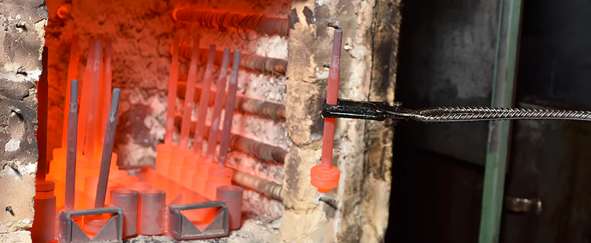 Cracked Concrete Chimney Bricks Services in Alliston, Ontario