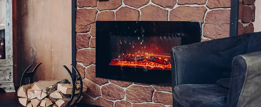 Custom Fireplace Design Refurbishment Services in Alliston, Ontario