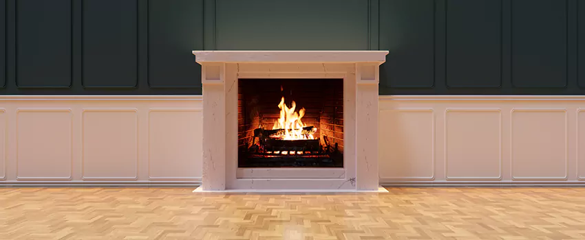 Decorative Fireplace Installation Cost in Alliston, Ontario