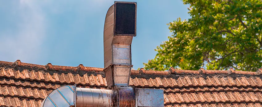 Clogged Duct Cleaning Near Me in Alliston