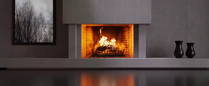 Benefits of Electric Fireplace Embers in Alliston, ON