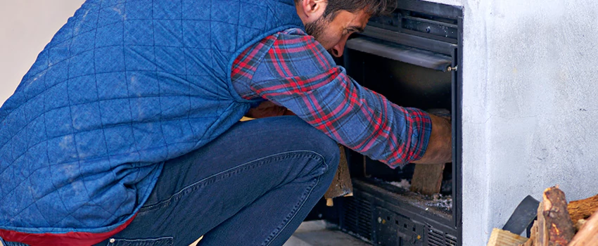 Affordable Electric Fireplace Installation in Alliston, ON