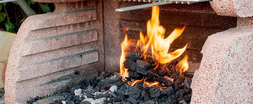 Clean The Fireplace Mantle And Hearth in Alliston, ON
