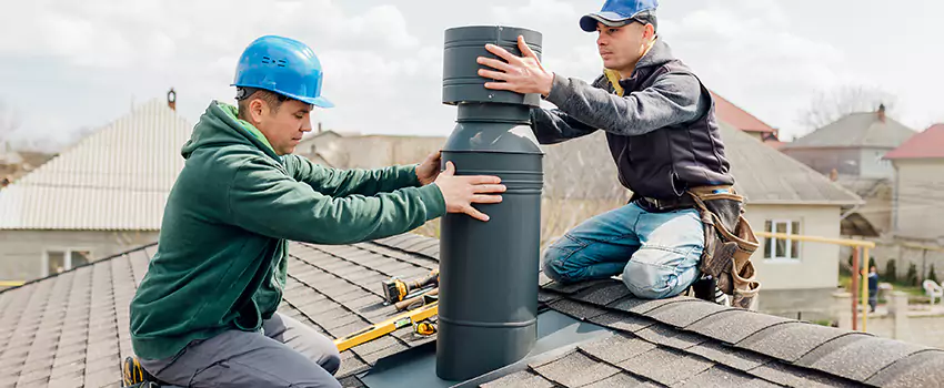 Professional Fireplace Maintenance Contractors in Alliston, ON