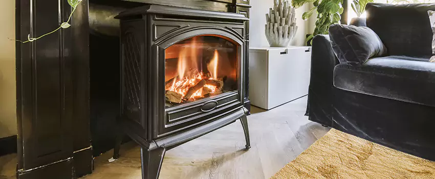 Fireplace Conversion Cost in Alliston, Ontario