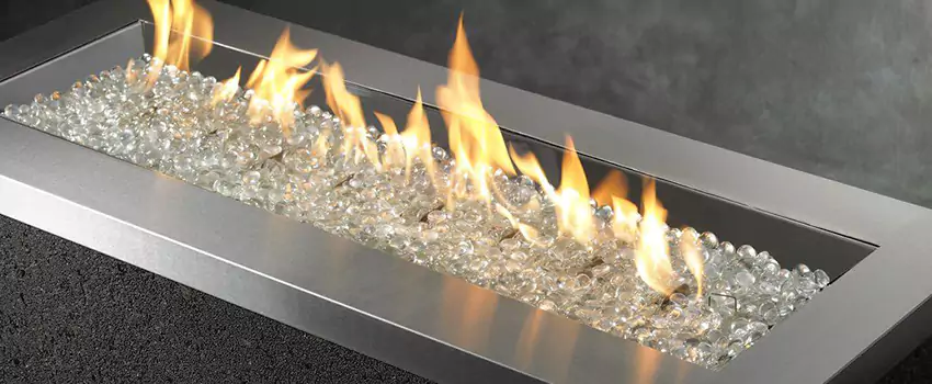 Decorative Fireplace Crystals Services in Alliston, Ontario