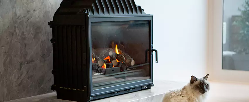 Fireplace Damaged Damper Frame Repair Services in Alliston, Ontario