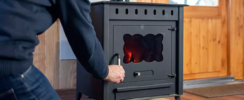 Cost of Fireplace Door Installation Service in Alliston, Ontario