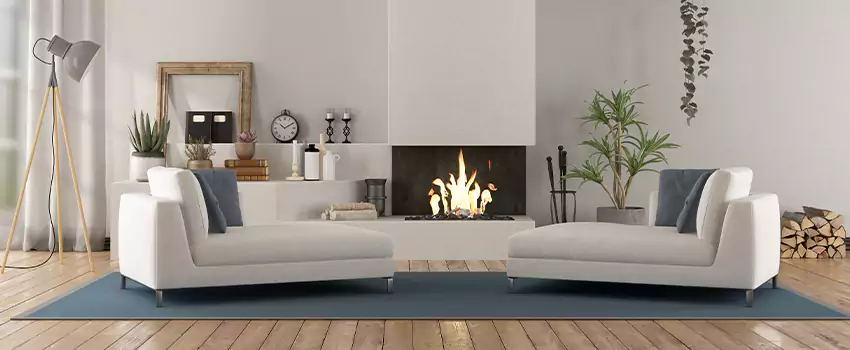 Fireplace Firebox Grate Replacement Services in Alliston, Ontario