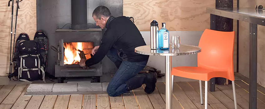 Ethanol Fireplace Fixing Services in Alliston, ON