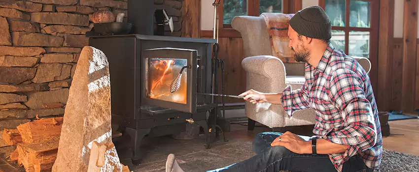 Fireplace Screen Installation And Replacement in Alliston, ON