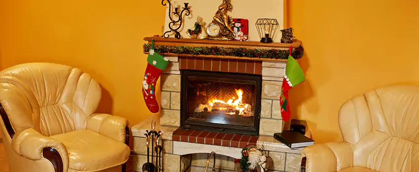 Fireplace Hearth Ideas in Alliston, Ontario