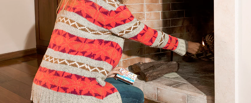 Fireplace Hearth Inspection And Repair in Alliston, Ontario