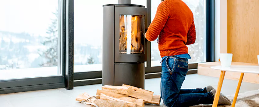 Top Fireplace Installation Company in Alliston, Ontario