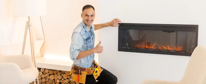 Fireplace Flue Maintenance Services in Alliston, ON