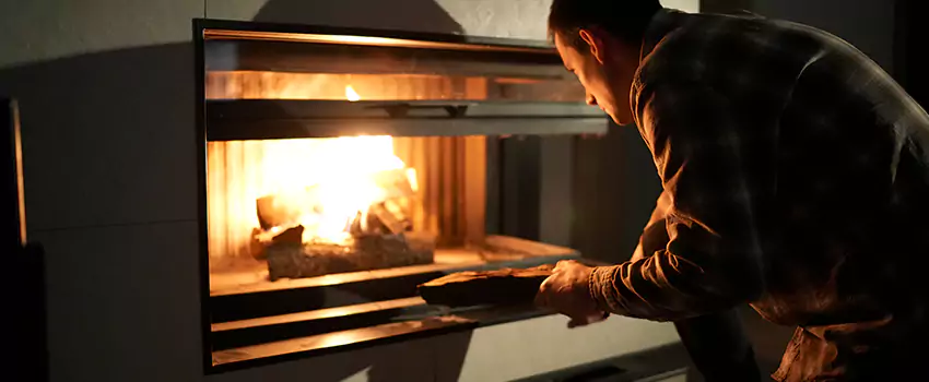 Fireplace Grate Repair For Fireplace Metal in Alliston, Ontario