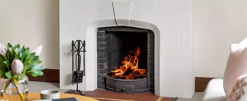 Professional Firebox Rebuild in Alliston, Ontario