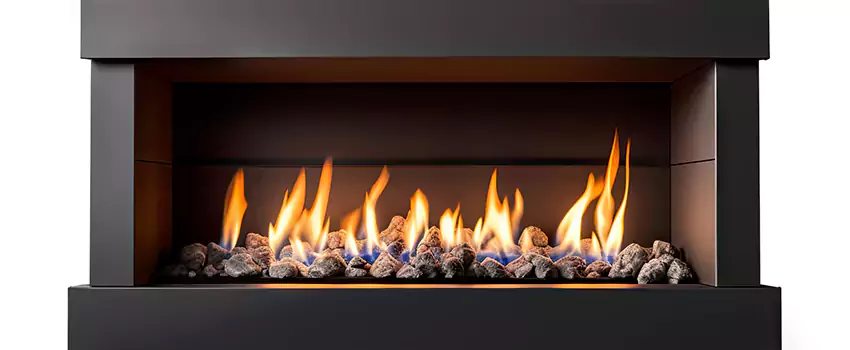Fireplace Firebox Refurbish & Restore Services in Alliston, Ontario