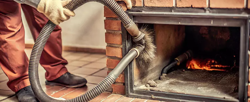 Fireplace Smell Removal Cost in Alliston, Ontario