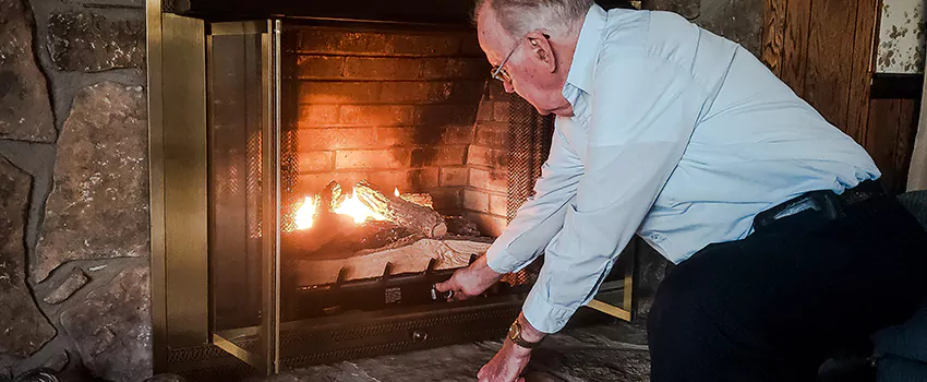 Emergency Smoke Chamber Repairs in Alliston, ON