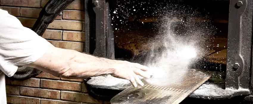 Fireplace Leaky Roof Repair in Alliston, Ontario