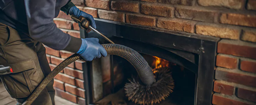 Fireplace Sweeping And Maintenance Solution in Alliston, ON