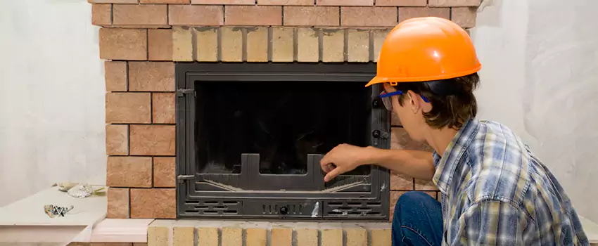Masonry Fireplace Technician in Alliston, ON