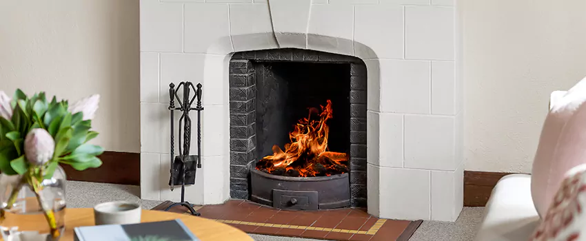 Affordable Fireplace Throat Replacement And Repair Services in Alliston, Ontario