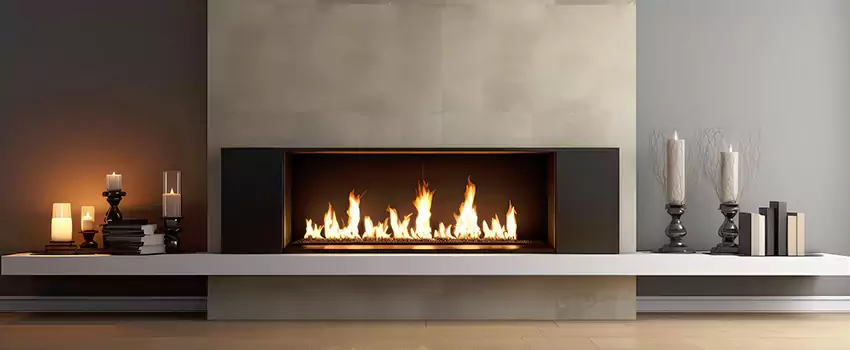 Ember Bed For Ventless Gas Fireplace in Alliston, ON