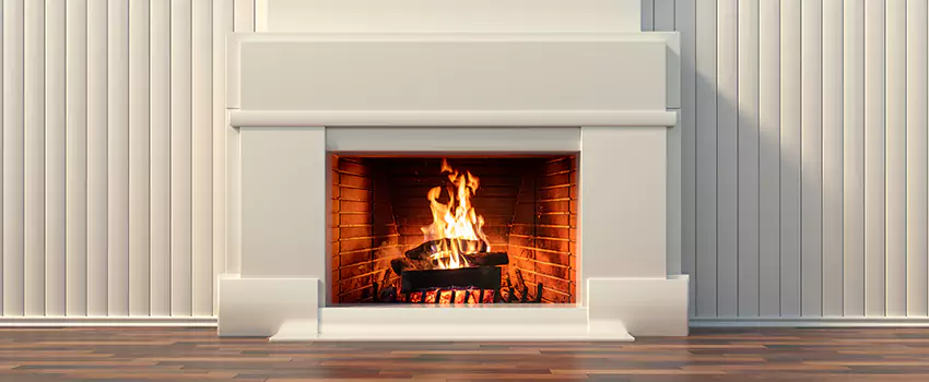 Heat & Glo Built-In Electric Fireplace Maintenance in Alliston, Ontario