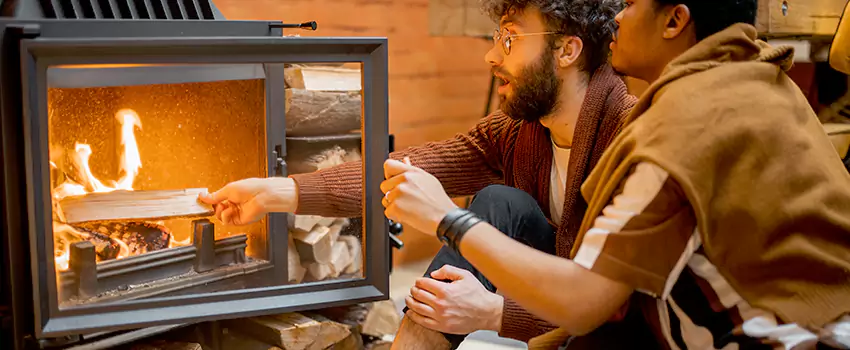 Cost of Heatilator Fireplace in Alliston, Ontario