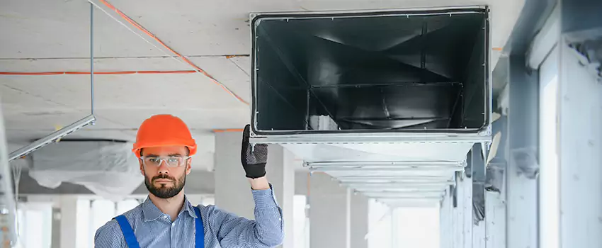 Insulated Damaged Ductwork Repair Services in Alliston, ON